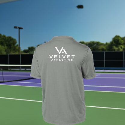 Velvet Athletic Pickleball Shirt