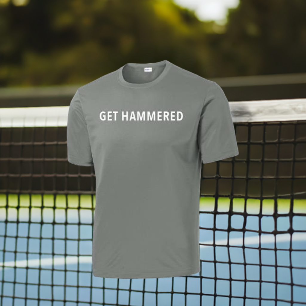 Velvet Athletic Pickleball Shirt